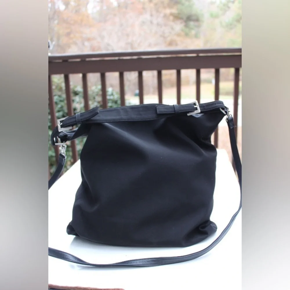 Vintage Hobo International satchel